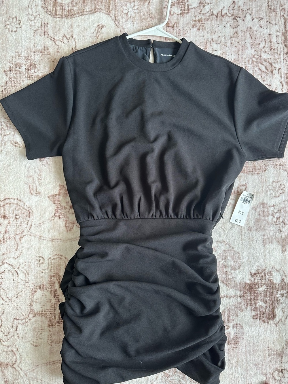 NWT Abercrombie & Fitch Mini Dress